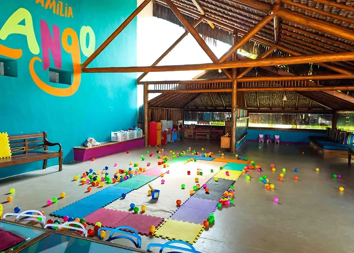 Arraial D'Ajuda Eco Resort