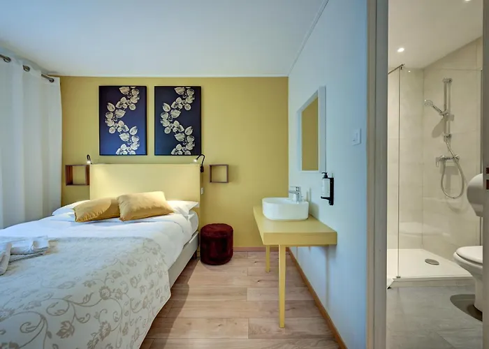 Boutique Hotel Paul Aix-en-Provence