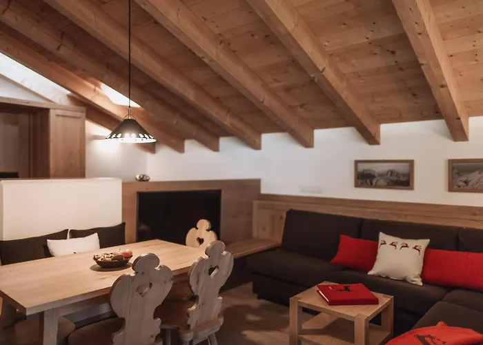 Zin Senfter Residence Innichen