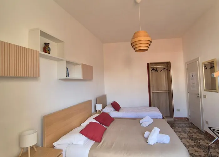 Bed and Breakfast Due Passi Dal Centro Marsala