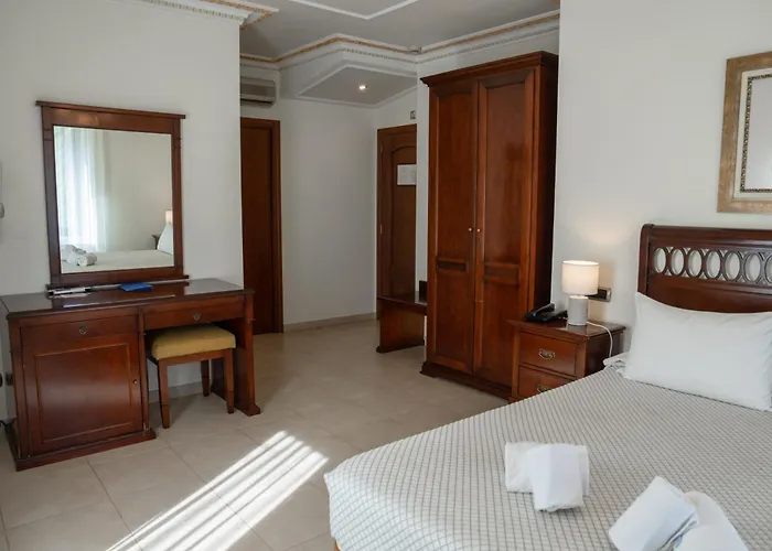 Downtown Hotels Ontinyent (Onteniente)