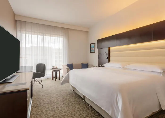 Sheraton Bogotá Hotel