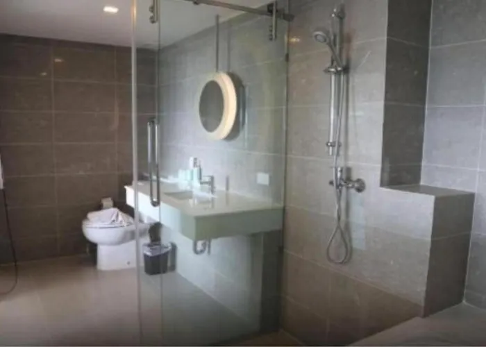 Pearl Hotel Phuket