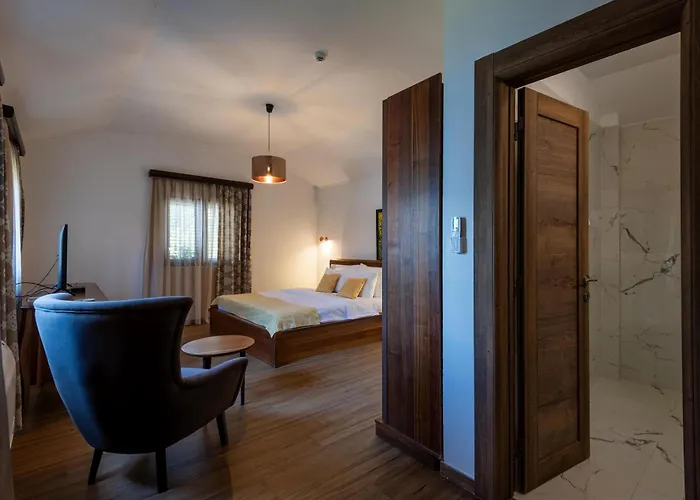 Forte Rose Hotel Herceg Novi