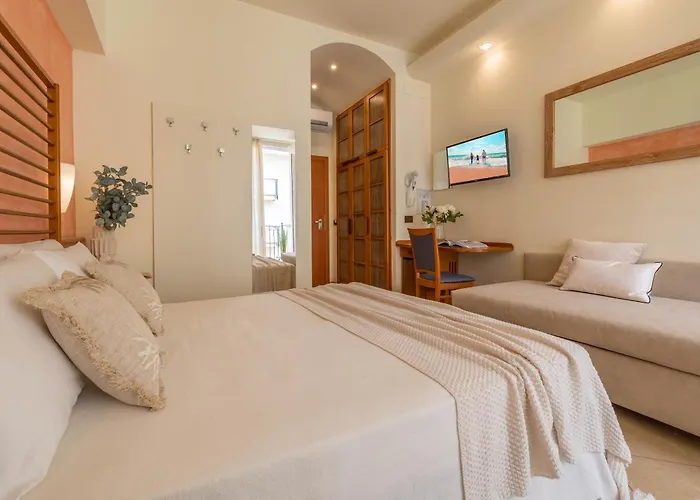 Hotel Smeraldo Cesenatico