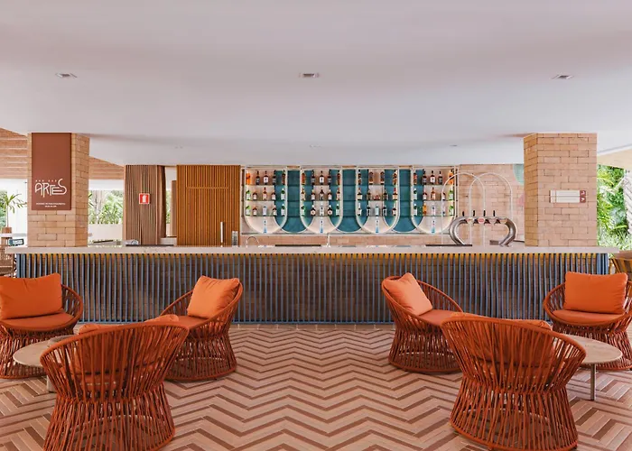 Hotéis de design de Rio Quente