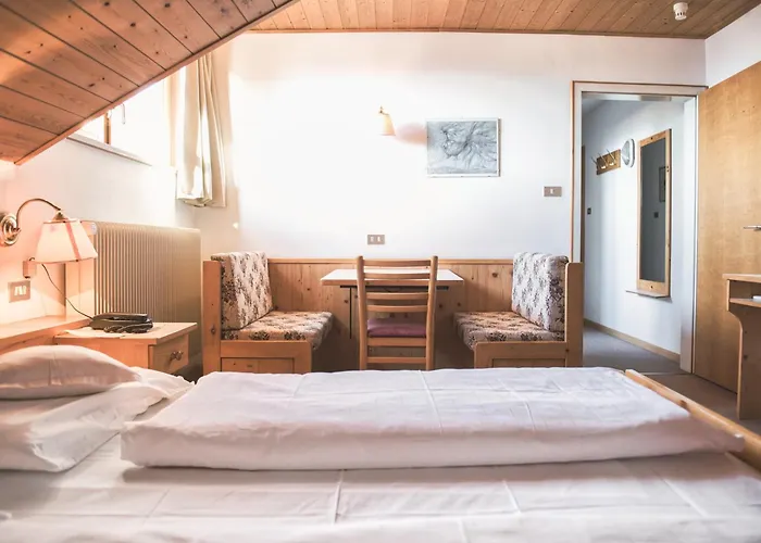 Hotel Gasthof Stern Deutschnofen