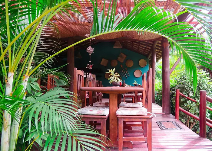 Boutique Flat Barra Apartamento Barra Grande 