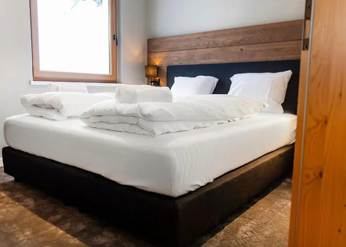 Residence Zillertal Gerlos
