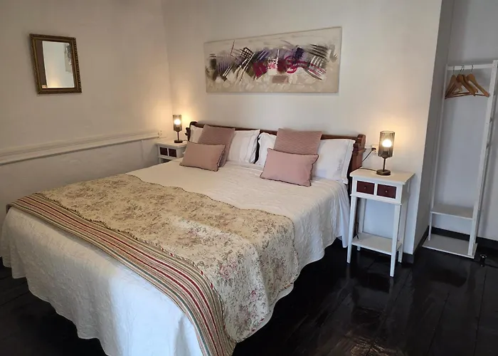 Boutique Casa Rural Urruska Elizondo