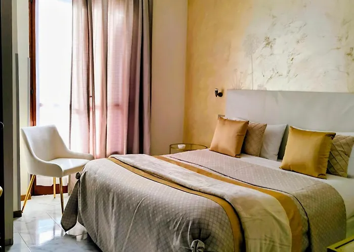Albergo Nuovo Gianduia Acqui Terme