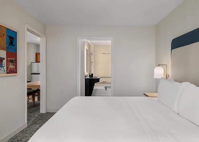Homewood Suites Jacksonville Deerwood Park
