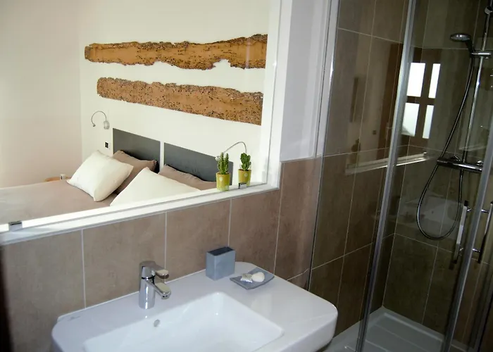Guesthouse Grand View Malcesine