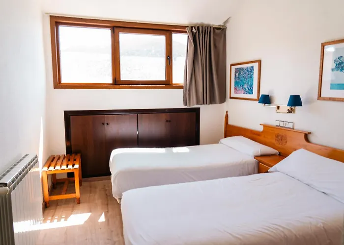Boutique Apartamentos Snoe Edelweiss Cerler