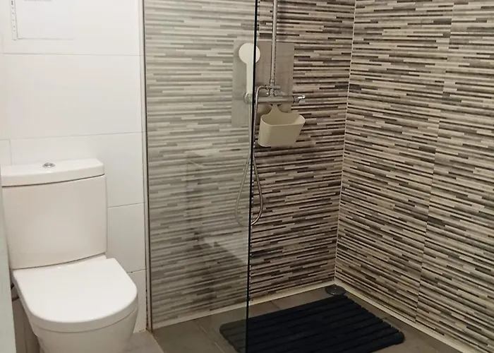Boutique Apartamentos Turisticos Queluz