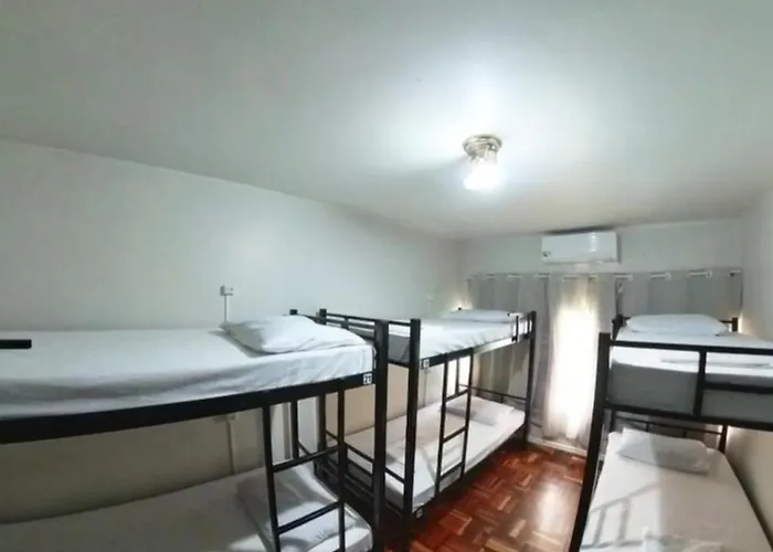 Hostel Freeway Brasília