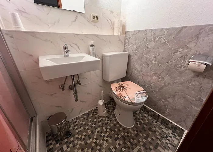 Hotel Galleria Munich