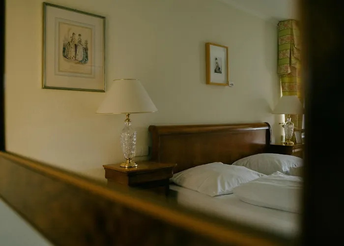 Boutique Hotel Mühle Binzen