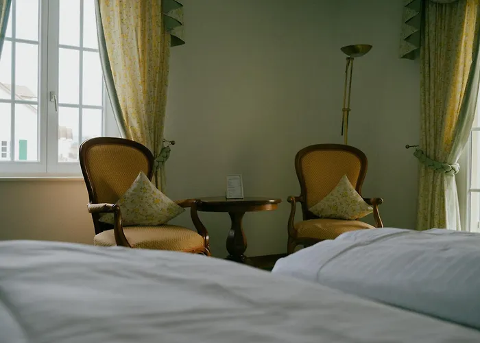 Boutique Hotel Mühle Binzen