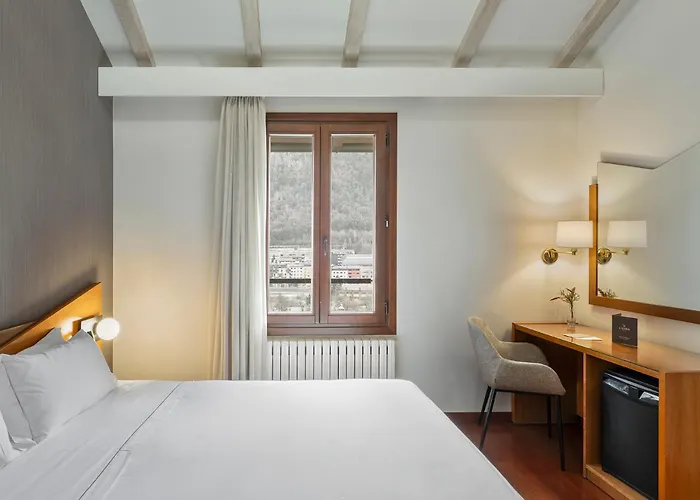 Boutique Hotel de l'Isard Andorre-la-Vieille