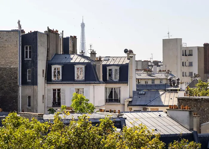 Hôtel de Banville
