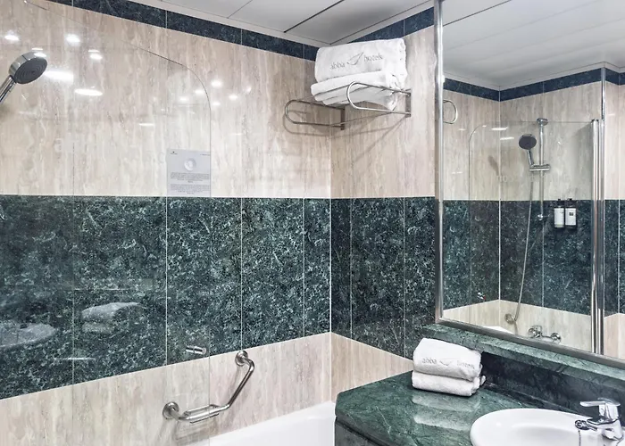 Abba Rambla Hotel