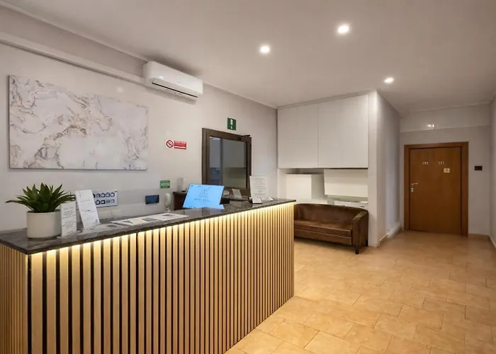 Hotel Atena