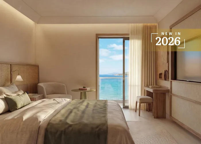 Haustierfreundliches Sirena Resort Hvar - New In 2026 Hvar Town
