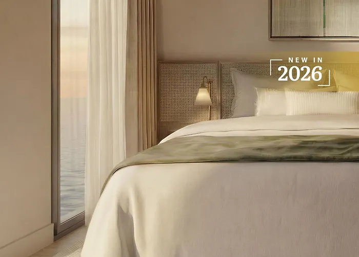 Haustierfreundliches Sirena Resort Hvar - New In 2026 Hvar Town