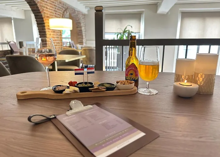 Delft Pet Friendly Hotels