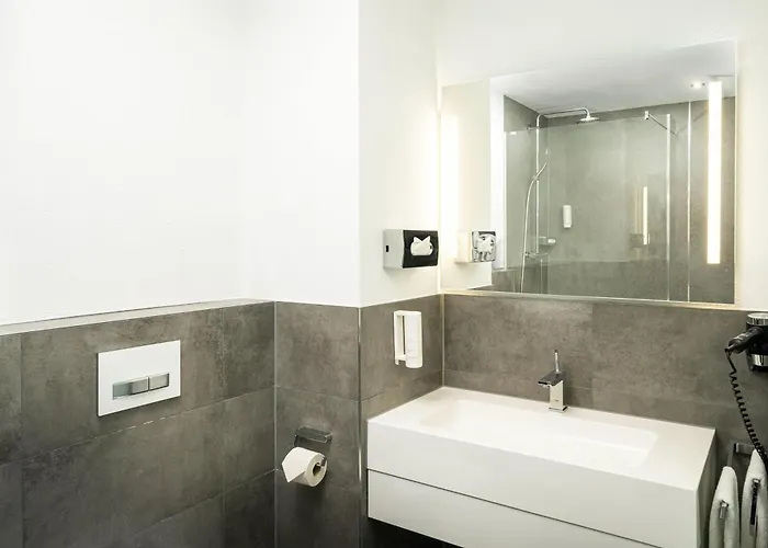 Elaya Hotel Hannover City