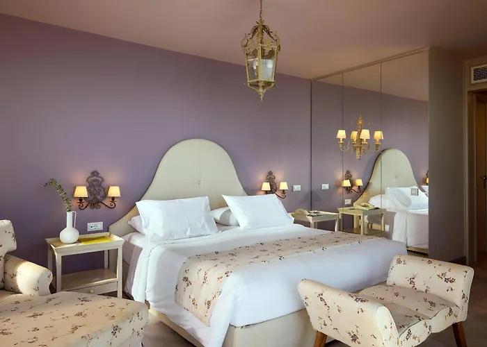 Hotel Aquila Porto Rethymno
