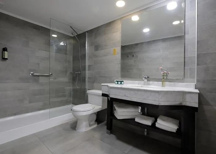 Mr Apart Providencia