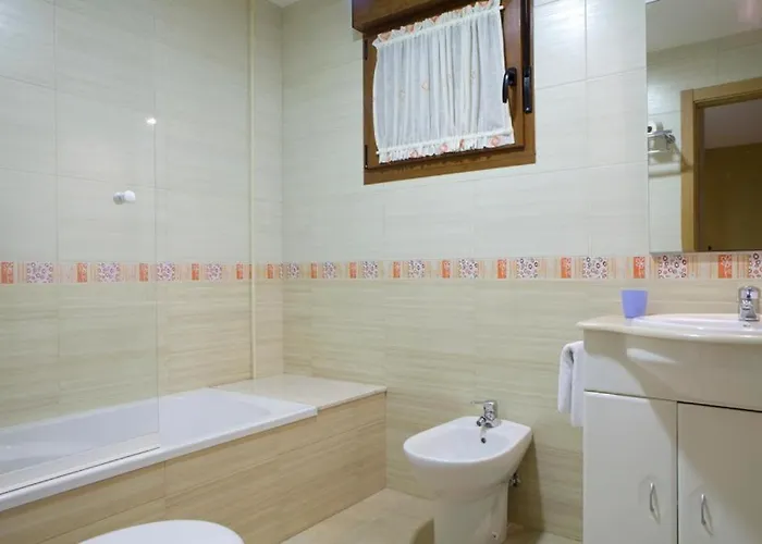 Apartamento Duerming La Rana Sanxenxo