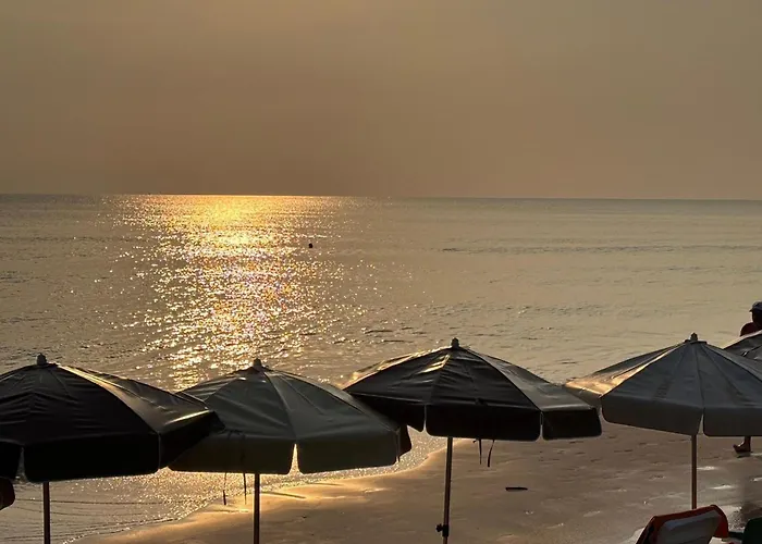 Sailom Hotel Hua Hin - Sha Extra Plus