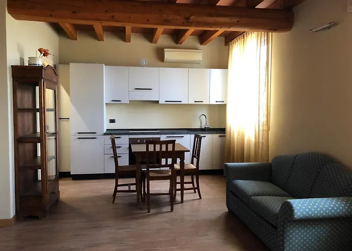 Agriturismo La Razza Reggio nell'Emilia che accetta animali
