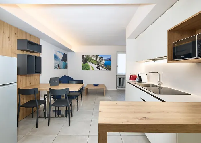 Maffei Apartments - Active Holidays