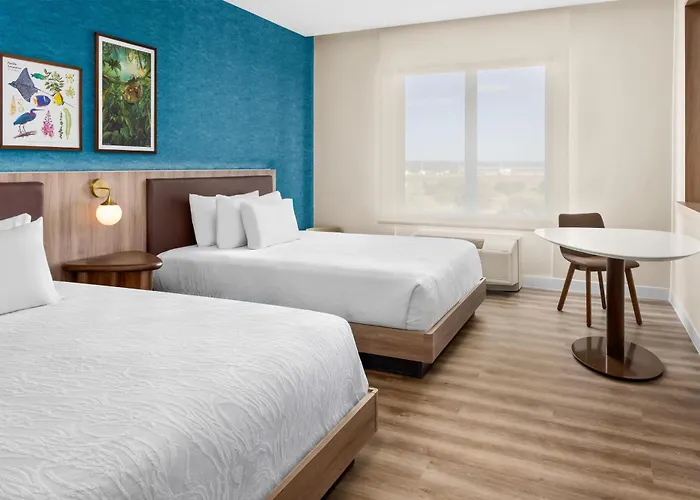 Hilton Garden Inn Guanacaste Airport Liberia