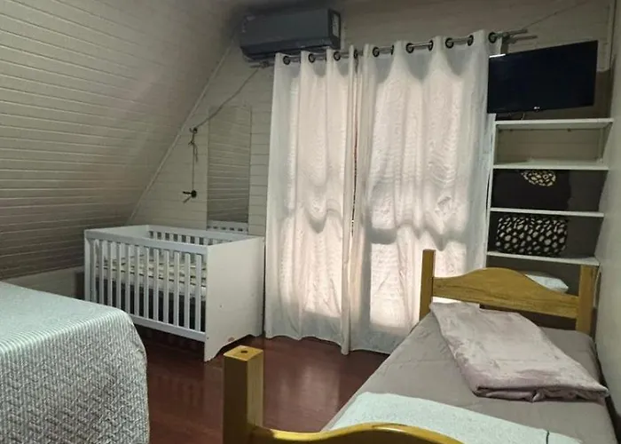 Hotel Pousada Do Mel Gramado