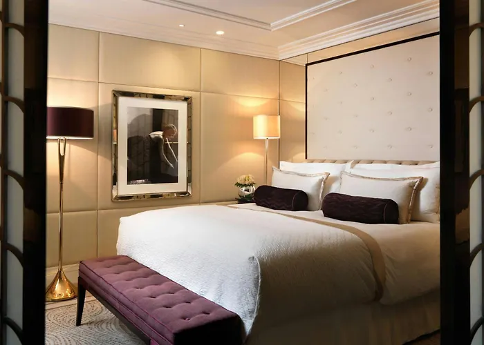 Boutique The Wellesley, A Luxury Collection Hotel, Knightsbridge, Londres