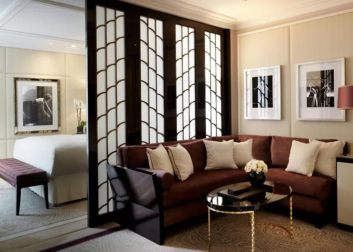 Boutique The Wellesley, A Luxury Collection Hotel, Knightsbridge, Londres