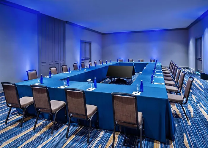 Grand Hyatt Tampa Bay Hotel