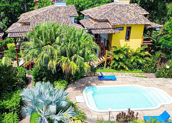 Boutique Flat Barra Apartamento Barra Grande 