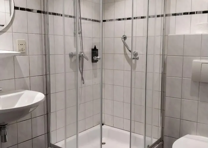 Motel Paradiso Bad Nieuweschans
