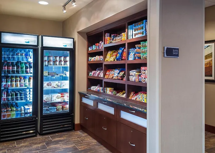 Pet friendly Homewood Suites By Hilton Fort Worth Medical Center