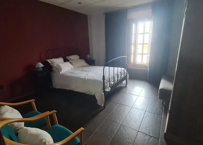 Hotel Restaurante Sonsoles Ávila
