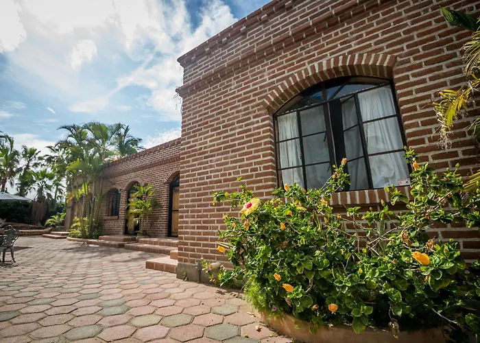 Posada Del Molino