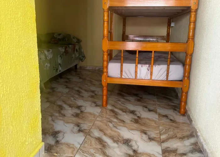 Dani Hostel E Pousada Maceió