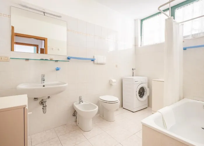 Boutique Appartamenti Gabry Riva del Garda