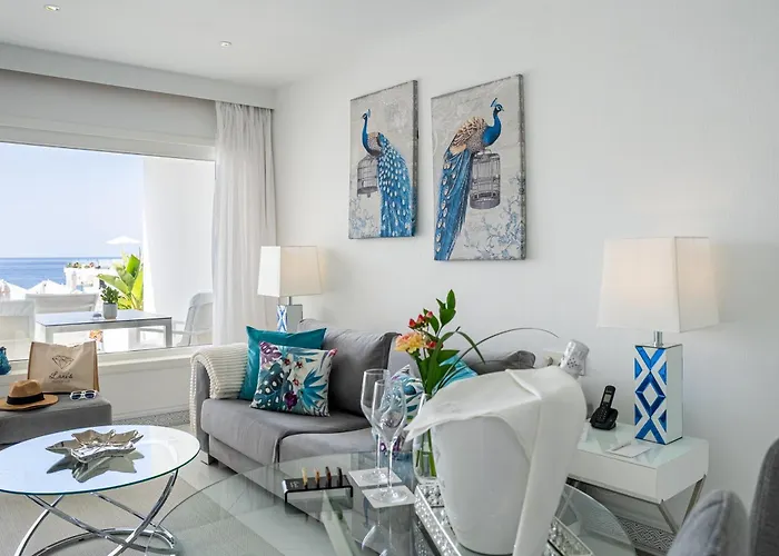 Lani'S Suites De Luxe - Adults Only Puerto del Carmen  5 star
